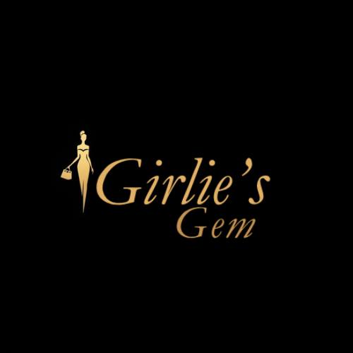Girlie's Gem logo