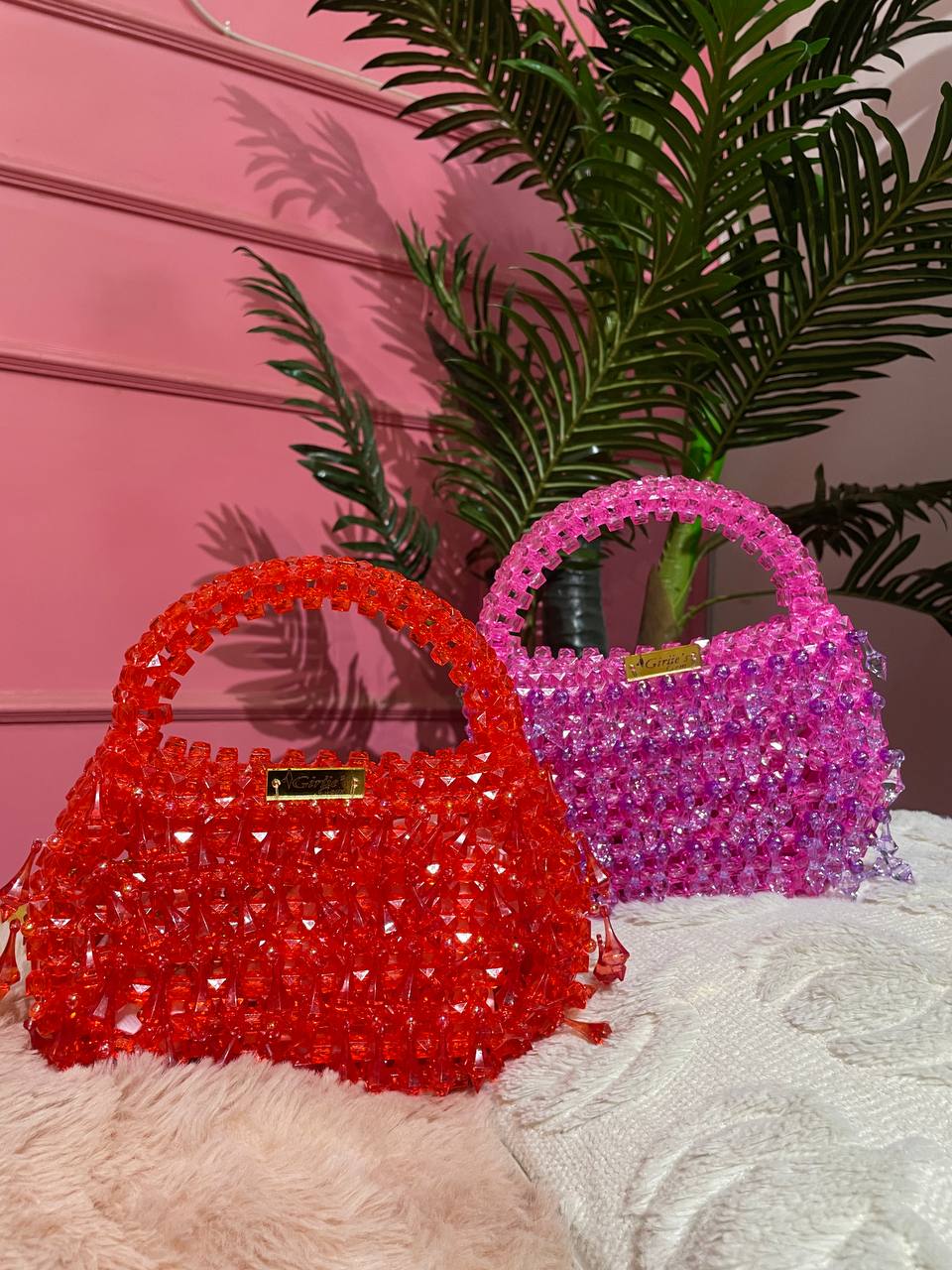 Girlie's Gem collection